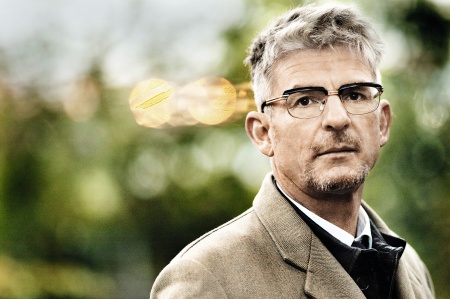Heinz Strunk liest