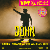 DAS VPT - JOHN