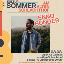 Enno Bunger