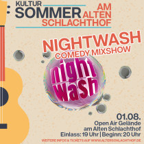 Nightwash