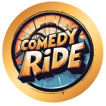 Comedy Ride Vol. 2