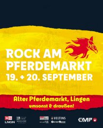 Rock am Pferdemarkt
