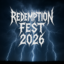 Redemption Fest&nbsp;