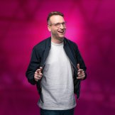 Benni Stark - VERSCHOBEN AUF DEN 05.06.2026