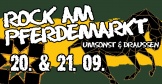 Rock am Pferdemarkt