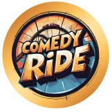 Comedy Ride Vol. 2