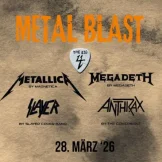 METALBLAST V