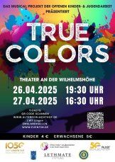 True Colors