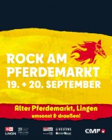 Rock am Pferdemarkt