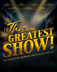 This is THE GREATEST SHOW! &ndash; Tour 2027