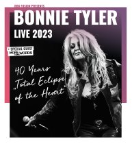 Bonnie Tyler