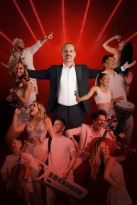 Alex Christensen &amp; The Berlin Orchestra