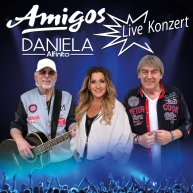 Amigos &amp; Daniela Alfinito - Life 2026
