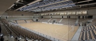Führung durch die EmslandArena