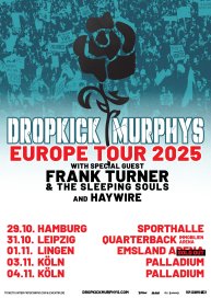 Dropkick Murphys