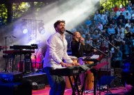 Das Emsland Singt! - Weihnachtssingen mit Sören Schröder