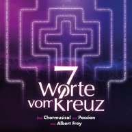 7 WORTE VOM KREUZ