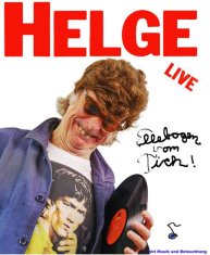 HELGE SCHNEIDER
