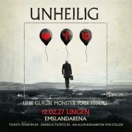 UNHEILIG&nbsp;