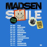 MADSEN