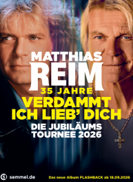 MATTHIAS REIM