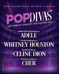 POP DIVAS