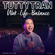 Tutty Tran