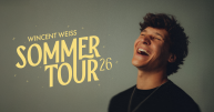 Wincent Weiss
Open Air 2026